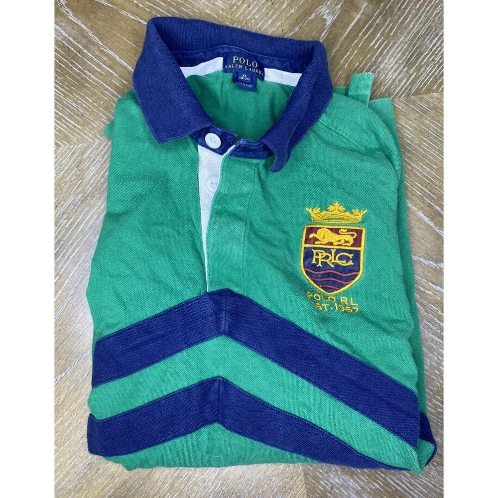 Polo Ralph Lauren polo ralph